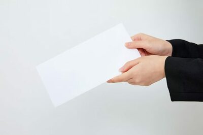 家族4人でご祝儀1万円は「非常識」か？…ソウル高級式場での食事代を巡る同僚との絶縁危機