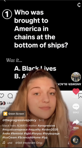 「TikTokは生き延びる」 トランプ大統領令めぐる米ユーザーの視点