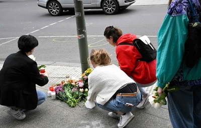 ベルリン車突入、運転手に精神疾患の兆候 検察当局