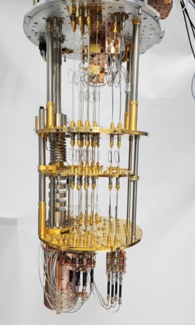 先進国と5～10年の格差 [KWレポート] 量子技術 韓国のリアル (4)