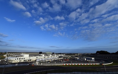 F1日本GP、2年連続中止 新型コロナ影響で