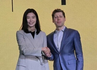 韓国カカオ＆米国オープンAIがタッグ…AI「カナナ」に新技術で「相乗効果」