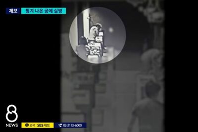 顔にボール直撃で「失明」…韓国・スクリーンゴルフ場で事故、横行する「ずさんな安全点検」