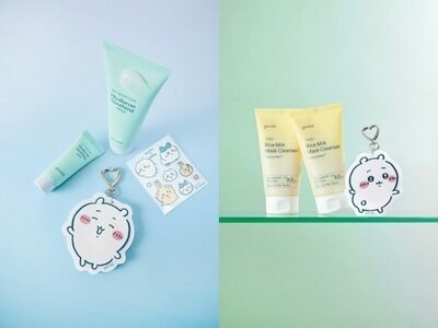 バービーから「小さくてかわいいキャラ」まで…韓国ビューティ業界、コラボに沸く