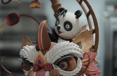 中国勢が「モンディアル・デュ・パン」で優勝 開催国のフランスが驚愕