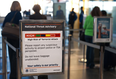 米機爆破未遂犯の父の通報、警戒リストに反映されず 大統領が検証指示