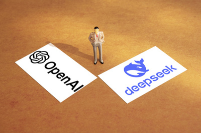 中国の生成AIモデルDeepSeek 西側諸国が引き続き注目