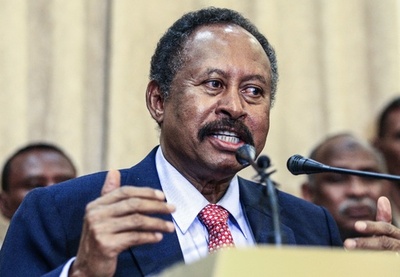 スーダン首相が辞任 反クーデターデモ弾圧続く