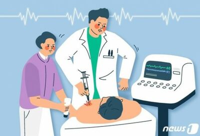 韓国・手術室カメラ義務化…手術で息子亡くした母親「夢を叶えた」