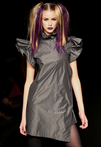 ＜ローズマウント・オーストラリアン・ファッションウィーク＞ウェイン・クーパー、新作を発表