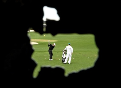 オーガスタGCで「女子アマ選手権」開催へ、12年まで女人禁制