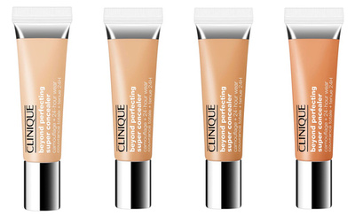 24時間メーク直し不要、「クリニーク」独自処方で肌にフィットする新作コンシーラー