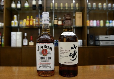 米バーボン貯蔵庫で落雷による火災、「ジムビーム」4万5000たる焼失