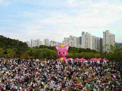 世界が注目した「K-キッズコンテンツ」…IPOで第2の跳躍を狙う – KOREA WAVE