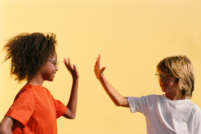 「マイキータ」キッズラインから新学期にぴったりのカラフルな新作