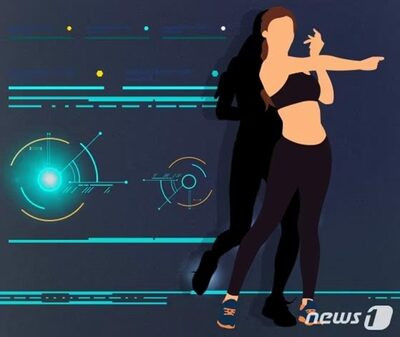 AIが老化を管理する時代へ…5秒で抗酸化指数測定、個別健康管理も可能に [韓国記者コラム]