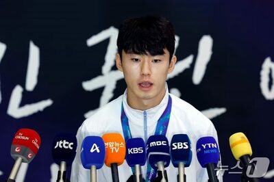 「もう軍隊に行かなくていい」金メダル直後の発言が波紋…「日本を破り4連覇」韓国サッカー、歓喜から「相次ぐ謝罪」へ