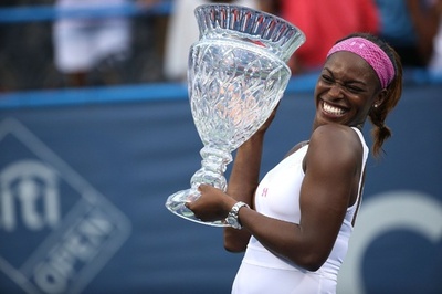 スティーブンズがツアー初優勝！シティ・オープン