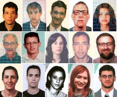 ドバイ暗殺事件、新たに15人の容疑者を公表 豪パスポートも