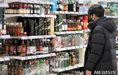 好調の韓国ウイスキー業界…「今年はもっといい」