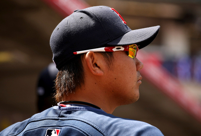 松坂 復帰に向け翌週にもブルペン入り