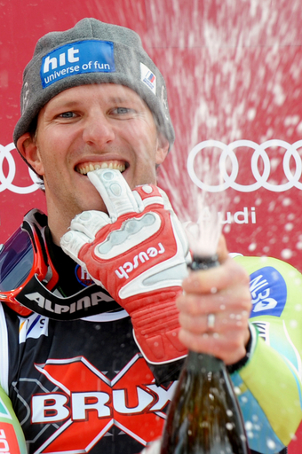 イエルマンがW杯通算2勝目