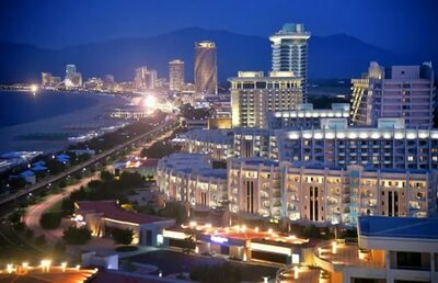 平壌ツアー再開へ…北朝鮮、西側観光客向け“妙香山”訪問が5年ぶりに実現か