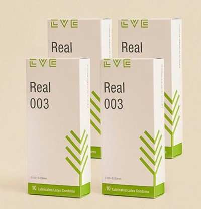 韓国でコンドームから虫…タイ産、回収措置