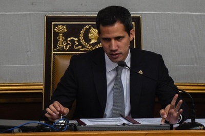 ベネズエラ政権が野党指導者の公職剥奪 停電は復旧