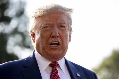 米イラン会談あるかも？ トランプ氏示唆、米政府は外交重視を強調