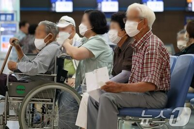 韓国、2027年の健康保険料率7.19％で据え置き…給付拡大で財政持続性に議論