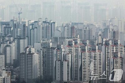 「いま買うべきか？」韓国大統領発言で揺れるソウル不動産 [韓国記者コラム]