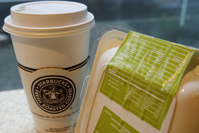 米飲食チェーンでカロリー表示義務化、オバマケア規則ついに発効