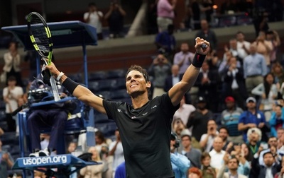 ナダル「非常に大きな勝利」、健闘のダニエル退け3回戦へ 全米OP