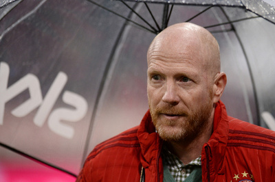 ザマーSDが軽度の脳疾患に、バイエルンが公表