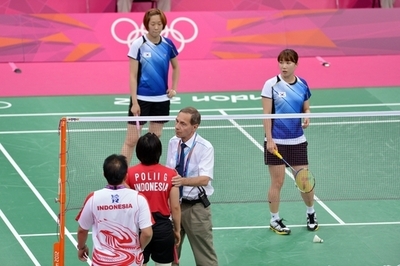 大韓体育会、「無気力試合」4選手の国内出場停止処分を解除