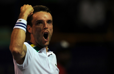 バウティスタ・アグトが新鋭下し優勝、チェンナイ・オープン