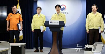 老朽ビルにサーバーとバッテリー混在、火災の必然…韓国政府、無責任な選択