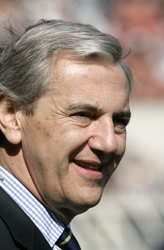 フランス公共放送幹部、北京五輪の放送ボイコットに言及