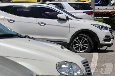 ソウル・大病院駐車場で60代女性、ひかれて死亡…看護師が運転の車に