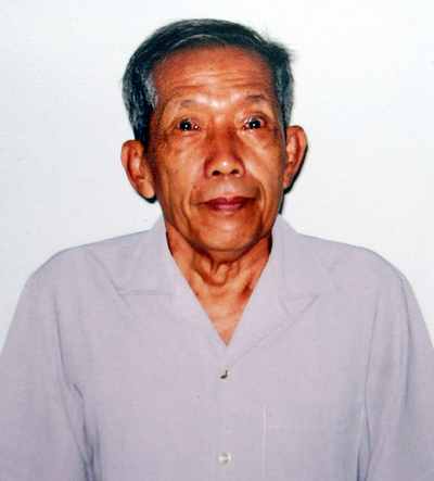 旧ポル・ポト派幹部、カンボジア特別法廷に初移送