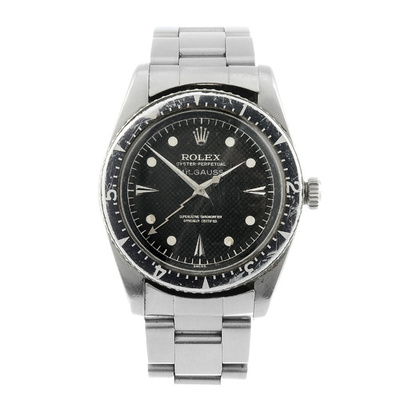 フェローズ「ウオッチ・セール」No.2008オークション結果