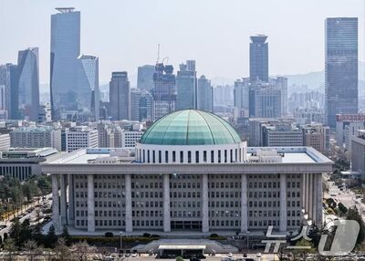 韓国で改憲に7割賛成…6・3地方選から段階的推進が最多