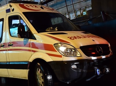 プールで子供3人含む5人が感電死、トルコ西部