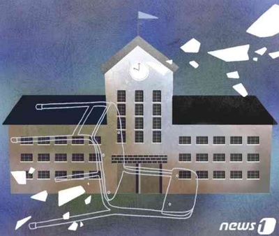 「ブサイクでイライラする」と同級生を暴行…韓国・女子中学生に有罪判決