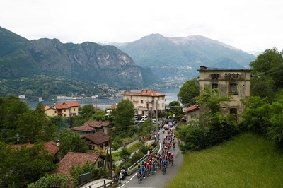 【今日のジロ】カタルドが逃げ切りで第15S制す、ログリッチは落車