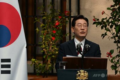 韓国の暗い歴史「強制的な国際養子縁組」、大統領が真相解明を約束