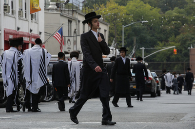 全米11のユダヤ人施設に爆破脅迫、トランプ大統領就任後に相次ぐ