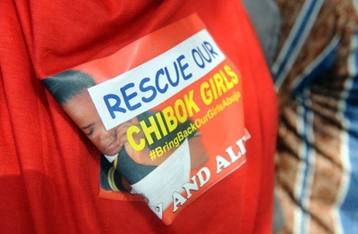 ナイジェリア少女拉致、国連安保理が非難声明