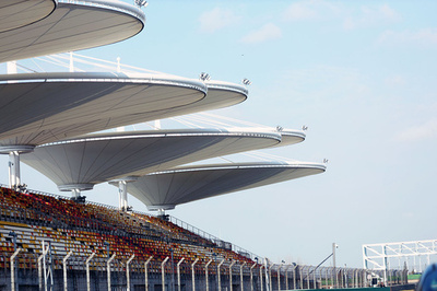 2024年のF1シーズンで中国GPはスプリントを初開催